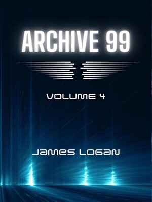 cover image of Archive 99 Volume 4